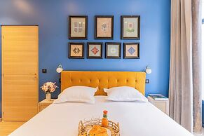 Amazing Apartment - 2br/6p - Gare du Nord