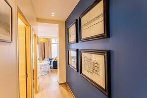 Amazing Apartment - 2br/6p - Gare du Nord