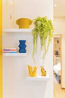 Amazing Apartment - 2br/6p - Gare du Nord