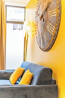 Amazing Apartment - 2br/6p - Gare du Nord