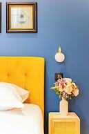 Amazing Apartment - 2br/6p - Gare du Nord