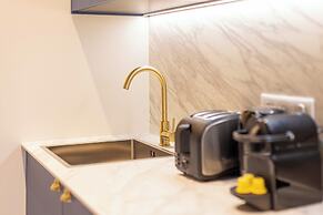 Amazing Apartment - 2br/6p - Gare du Nord