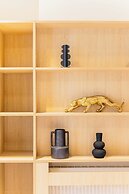 Amazing Apartment - 2br/6p - Gare du Nord