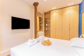 Amazing Apartment - 2br/6p - Gare du Nord