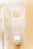 Amazing Apartment - 2br/6p - Gare du Nord