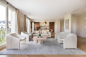 Elegant Apartment - 3b/6p - Chaillot