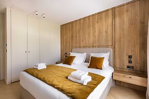 Elegant Apartment - 3b/6p - Chaillot