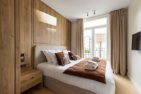 Elegant Apartment - 3b/6p - Chaillot