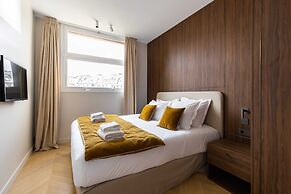 Elegant Apartment - 3b/6p - Chaillot