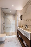 Elegant Apartment - 3b/6p - Chaillot