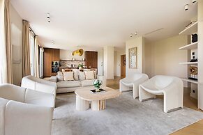 Elegant Apartment - 3b/6p - Chaillot