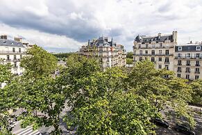 Elegant Apartment - 3b/6p - Chaillot