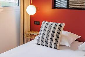 Lovely Apartment - 3br/6p - Canal St Martin