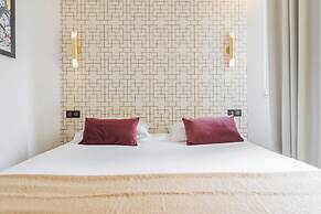 Lovely Apartment - 3br/6p - Canal St Martin