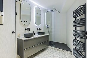 Lovely Apartment - 3br/6p - Canal St Martin