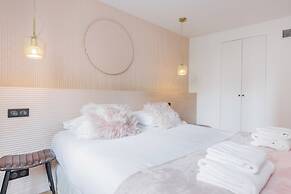 Lovely Apartment - 3br/6p - Canal St Martin