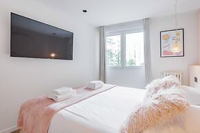 Lovely Apartment - 3br/6p - Canal St Martin