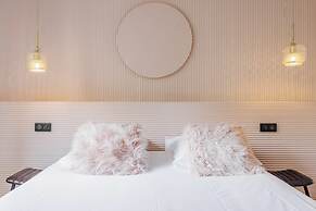 Lovely Apartment - 3br/6p - Canal St Martin