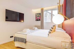 Lovely Apartment - 3br/6p - Canal St Martin