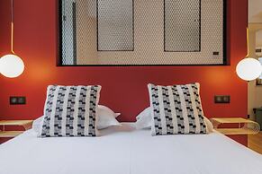 Lovely Apartment - 3br/6p - Canal St Martin