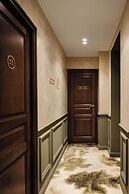 Leon Hotel-pigalle/suite-31