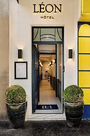 Leon Hotel-pigalle/suite-31