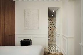 Leon Hotel-pigalle/suite-31