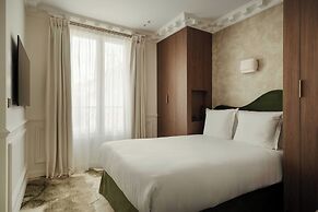 Leon Hotel-pigalle/suite-31