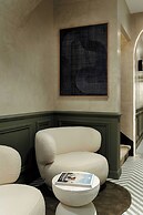 Leon Hotel-pigalle/suite-31