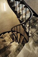 Leon Hotel-pigalle/suite-31