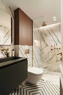 Leon Hotel-pigalle/suite-31