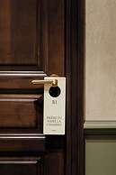 Leon Hotel-pigalle/suite-31