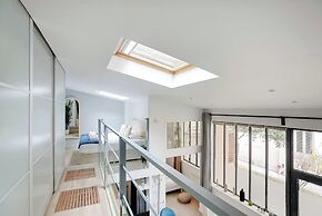 Cozy Apartment - 3br/8p - Musee de La Poste