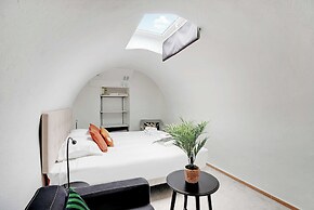 Cozy Apartment - 3br/8p - Musee de La Poste