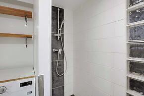 Cozy Apartment - 3br/8p - Musee de La Poste