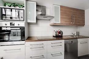 Cozy Apartment - 3br/8p - Musee de La Poste