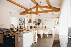 Exceptional Villa - 5br/10p - Ramatuelle