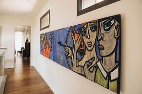 Exceptional Villa - 5br/10p - Ramatuelle