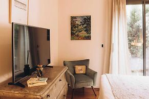 Exceptional Villa - 5br/10p - Ramatuelle