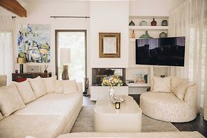 Exceptional Villa - 5br/10p - Ramatuelle