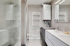 Splendid Apartment - 2br/6p - Place des Vosges