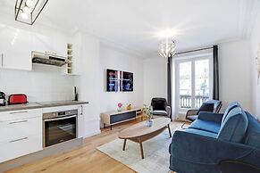 Splendid Apartment - 2br/6p - Place des Vosges