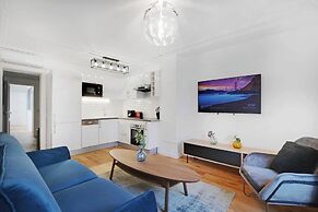 Splendid Apartment - 2br/6p - Place des Vosges