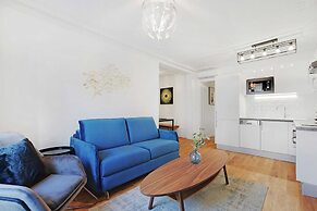 Splendid Apartment - 2br/6p - Place des Vosges
