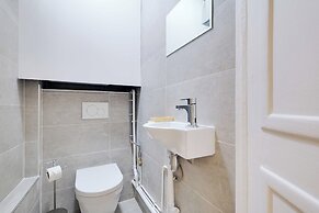 Splendid Apartment - 2br/6p - Place des Vosges