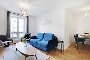 Splendid Apartment - 2br/6p - Place des Vosges