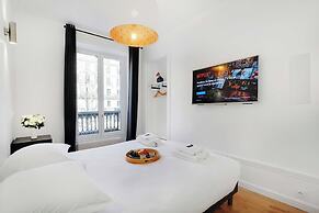 Splendid Apartment - 2br/6p - Place des Vosges