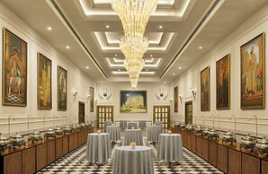 Anantara Jewel Bagh Jaipur