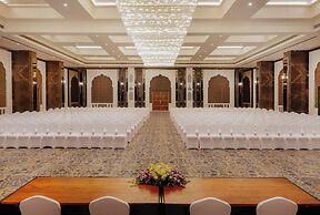 Anantara Jewel Bagh Jaipur