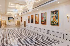 Anantara Jewel Bagh Jaipur